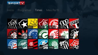 Futebol Sportv Download