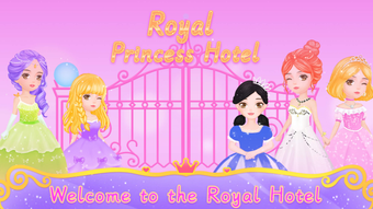 Princess Royal Hotel