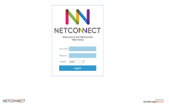 NetConnect MultiMonitor