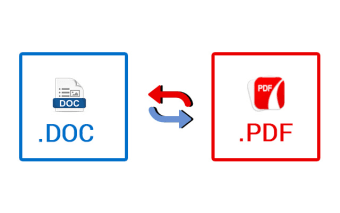 YCT - DOC to PDF Converter