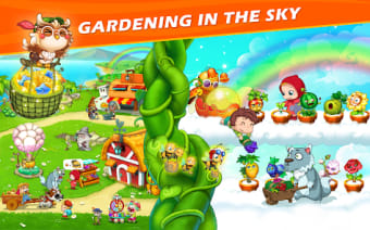 Sky Garden ZingPlay