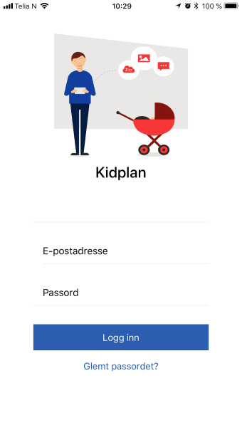 Kidplan