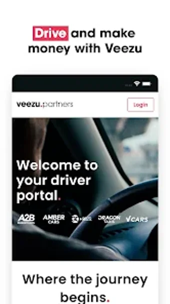 Veezu Partners