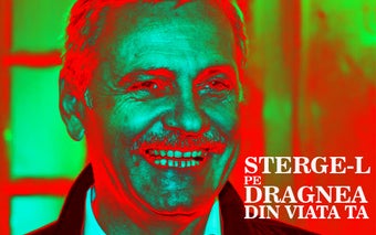 Sterge-l pe Dragnea