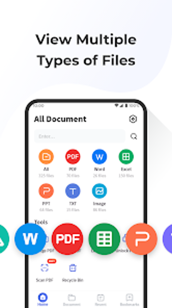 All Document Tools