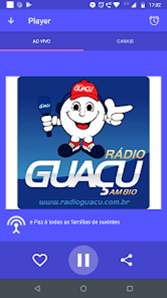 Rádio Guaçu de Toledo