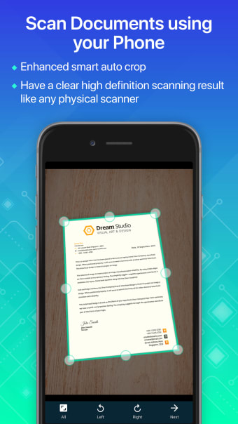 Document Scanner App: Doc Scan