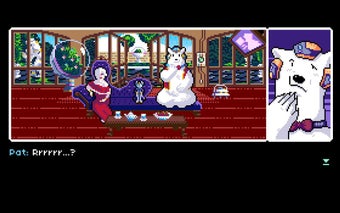 2064: Read Only Memories