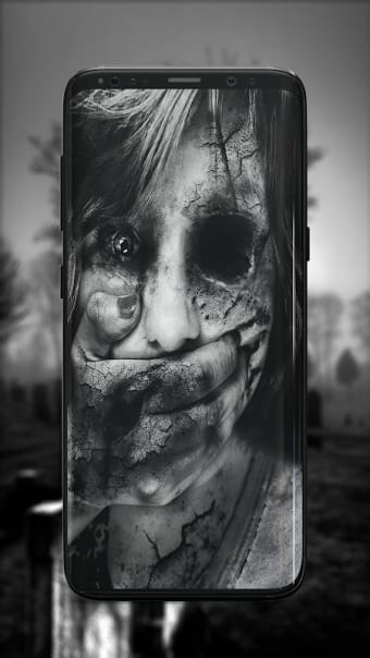 Scary Wallpapers