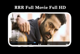 RRR Full Movie HD Watch Online