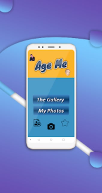 Age Me - Voted Best Face Aging App