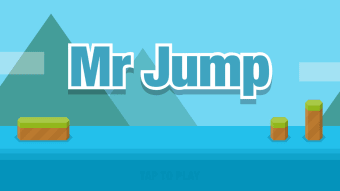 Mr Jump