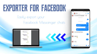 ExporterPrinter for Facebook