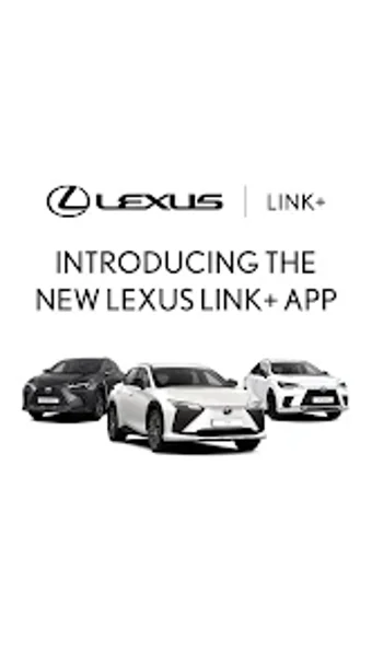 Lexus Link