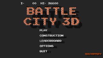 Battle City 3D