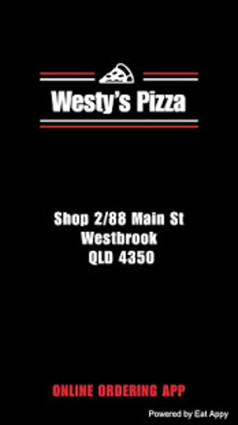 Westys Pizza