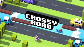 Crossy Road for Windows 10