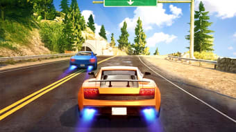 Crazy for Speed 3D: Most Wanted