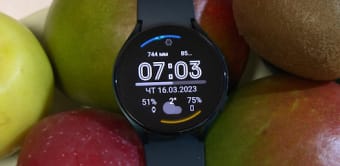 1Smart - Smart Watch Face