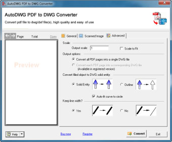 free pdf to dwg converter full version