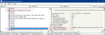 download USB Device Tree Viewer 3.8.7