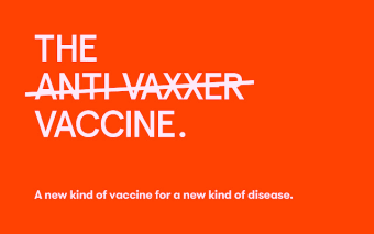 The Anti-Vaxxer Vaccine