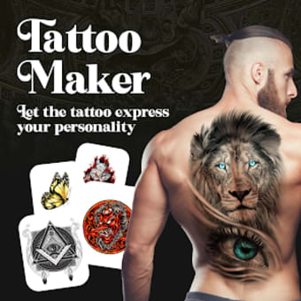 Tattoo Maker - Tattoo Design