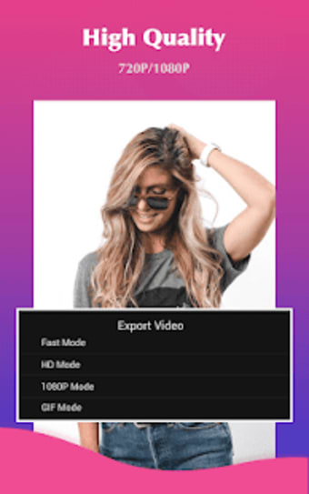 Video Editor  Free Video Maker Filmix with Music
