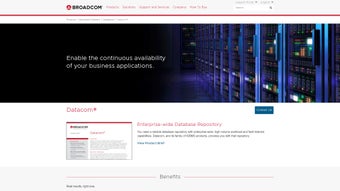 Image 0 for CA Datacom