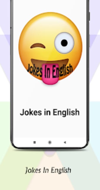 Jokes in English Funny jokes
