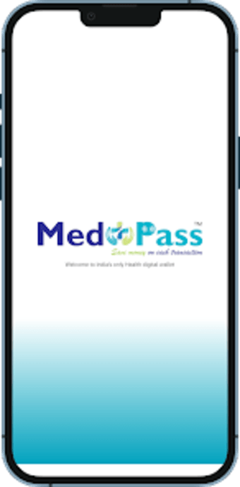 MedPass - SaveMoney oneach trx