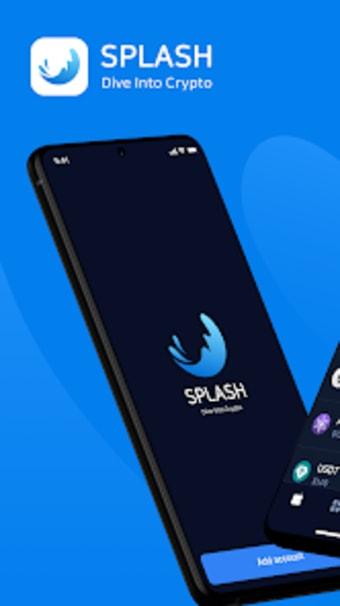 Splash - Sui Wallet