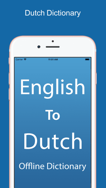 Dutch Dictionary  Translator