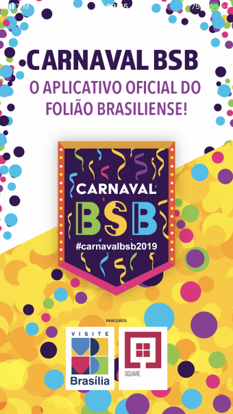Carnaval BSB