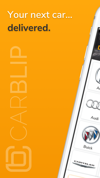 CarBlip: Your Car Delivered