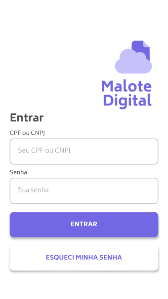 Malote Digital Online
