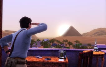 Los Sims 3: Trotamundos
