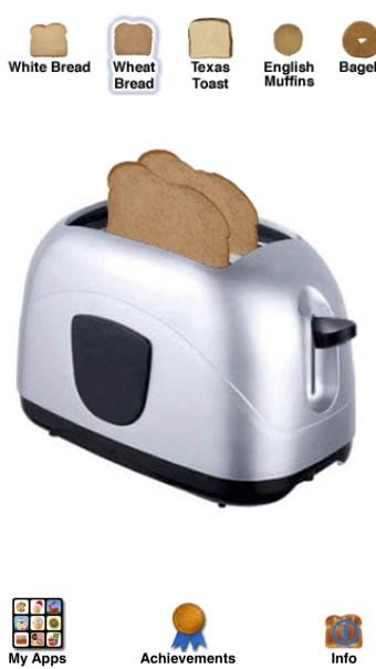 More Toast