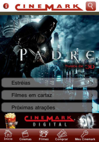Cinemark Brasil