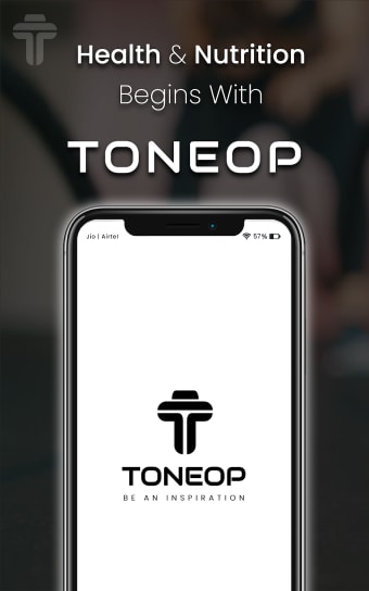 Toneop
