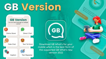 GB Version Apk - GB Plus