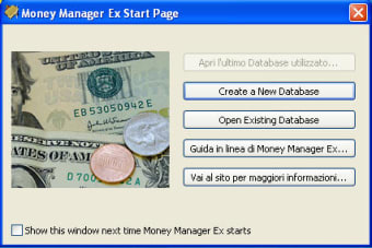 Money Manager Ex Portable