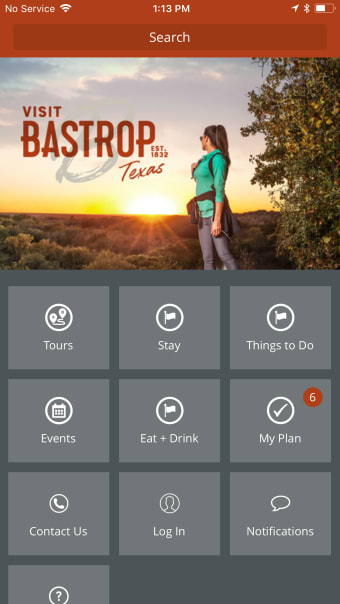 Visit Bastrop Texas