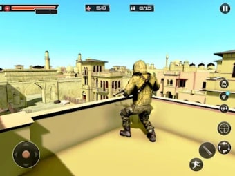 Counter Strike CS Gun Game