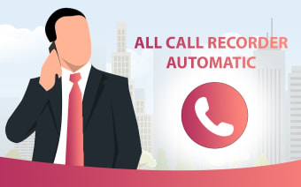 All Call Recorder Automatic DD