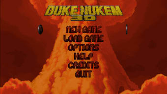 Duke Nukem 3D - Legacy Edition Mod