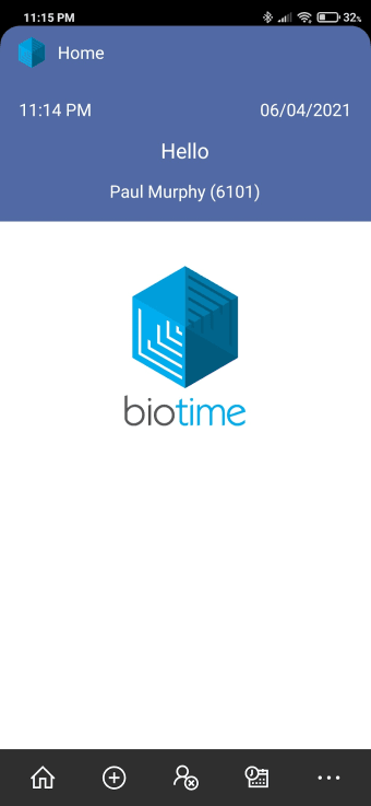 biotimeAPP