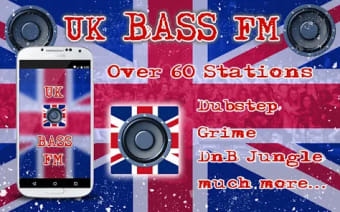 UK Bass FM