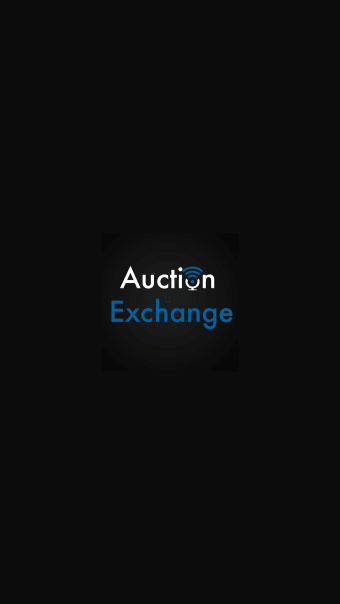 The Auction Exchange