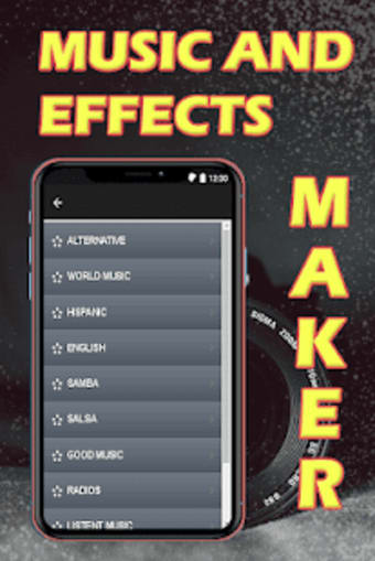 Video Editor With Music and Effects Maker Guide